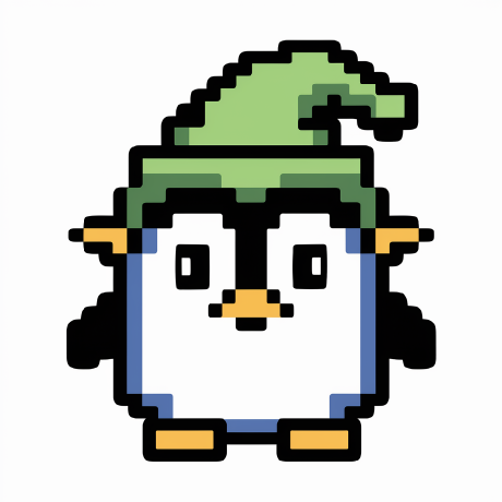 funkypenguin avatar