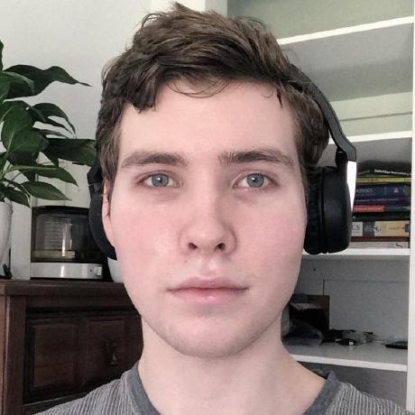 dylanvann avatar