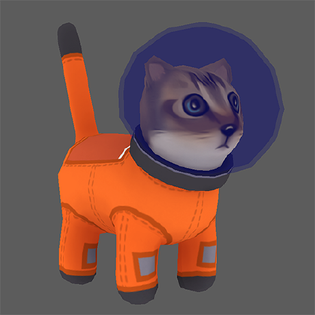 cat-turner avatar