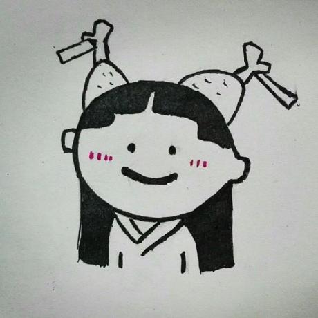 yuanguangxin avatar