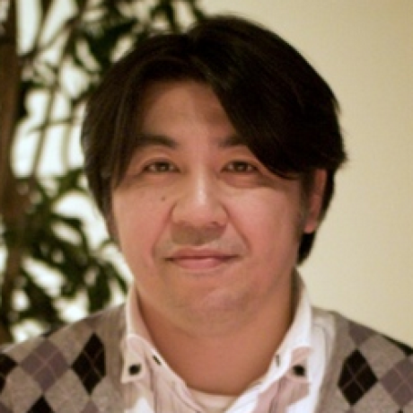 Tatsuya Kawano photo