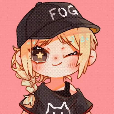 fogdong avatar