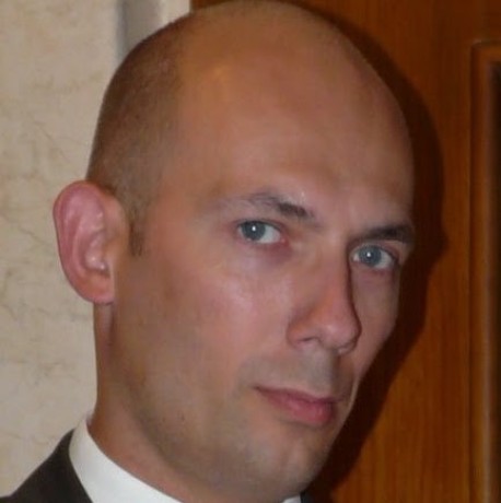 Dariusz Adrychowski