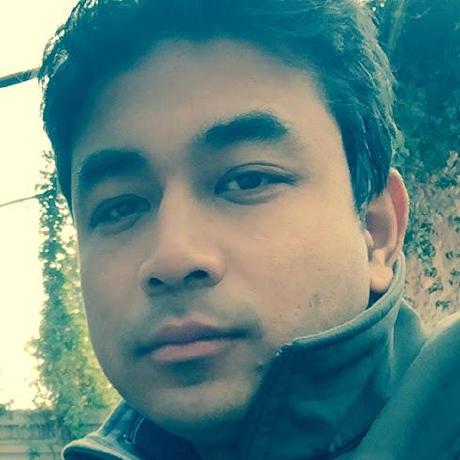 Ranjan Shrestha photo