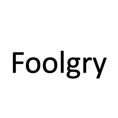 foolgry avatar