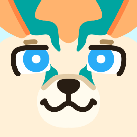 foxlet avatar