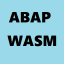 @abap-wasm