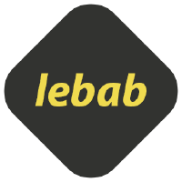 @lebab