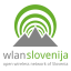 @wlanslovenija