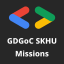 @gdsc-skhu-pair-mission