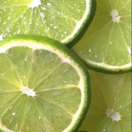 slicedlime