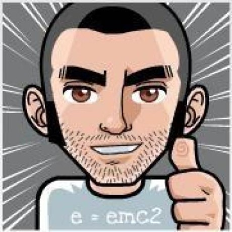 paquitosoft avatar