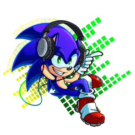 hifihedgehog avatar