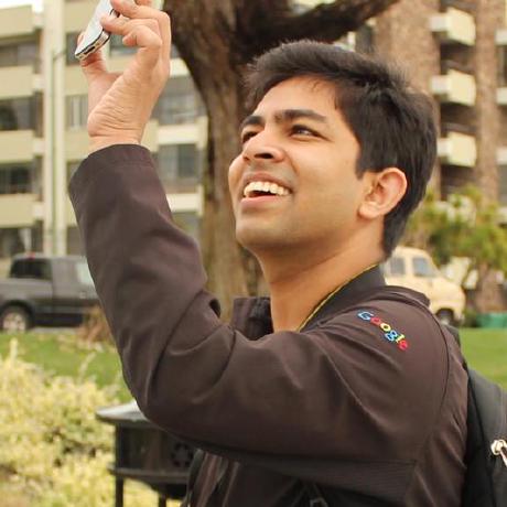 sameeragarwal avatar