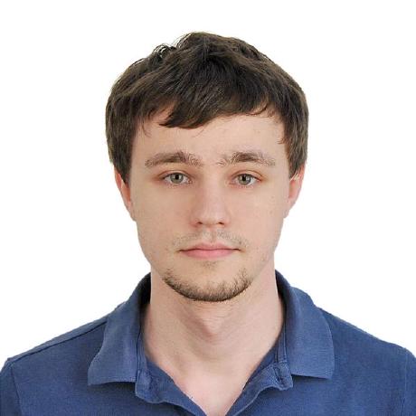 maxim-lobanov avatar