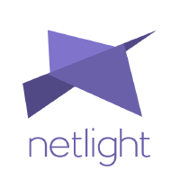 Netlight logo