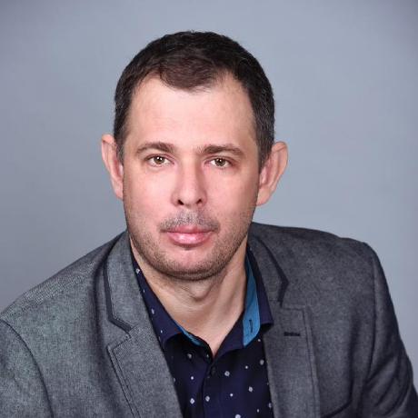 krzysztofpajak avatar