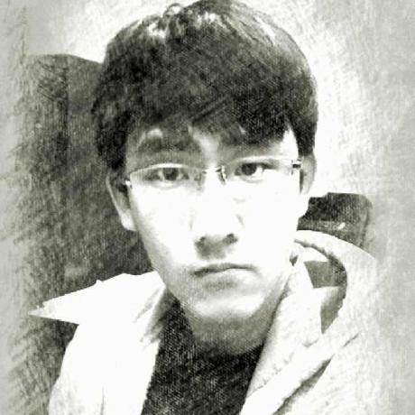 gpengzhi avatar