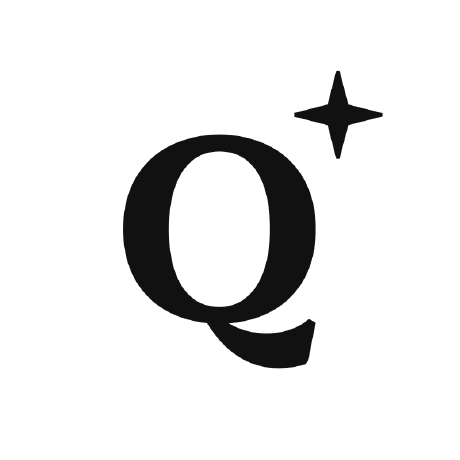 Qwant Icon