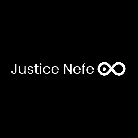 ⚡️Justice Nefe⚡️ photo