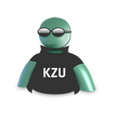 kzu avatar