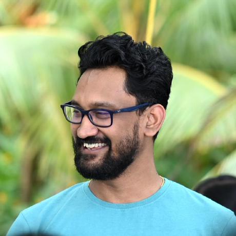 vimalvnair avatar