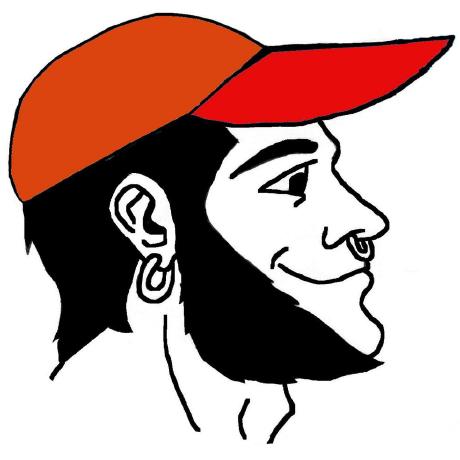 lucky-sideburn avatar