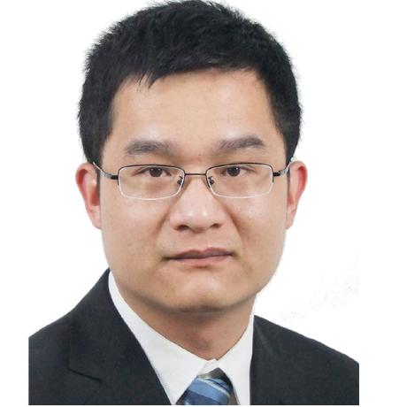 Allen Zhang