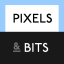 @pixels-and-bits