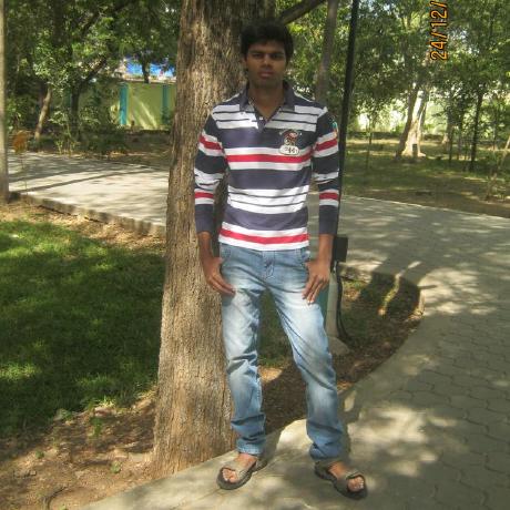 Saravanan Palanisamy photo