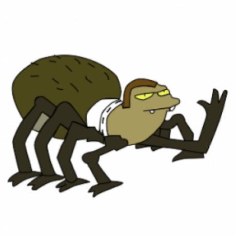 arachnid avatar