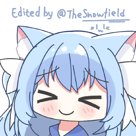 thesnowfield avatar