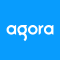 @AgoraIO