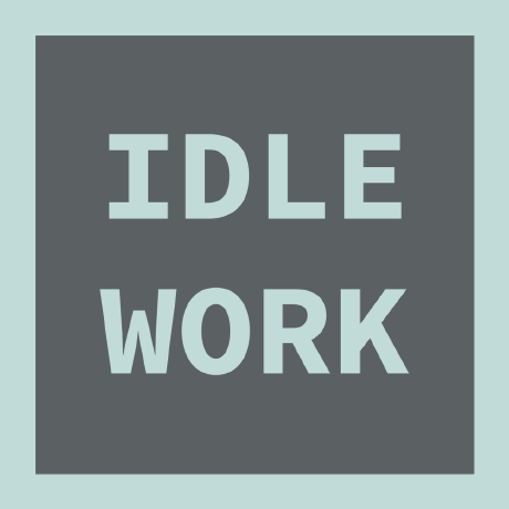 idlework avatar