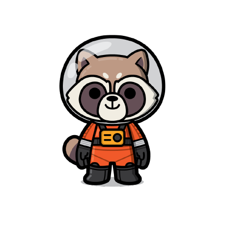 spaceraccoon avatar