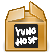 @YunoHost-Apps