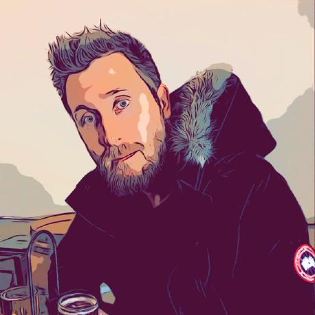 jakeswenson avatar