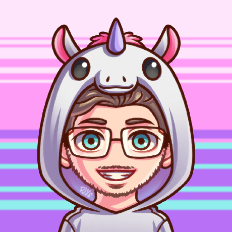 visualcookie avatar