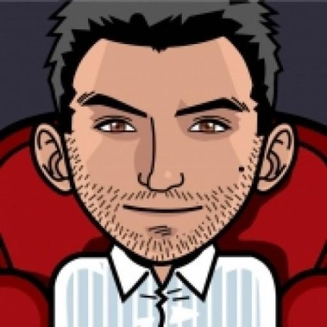 gsherwood avatar