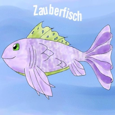 Zauberfisch