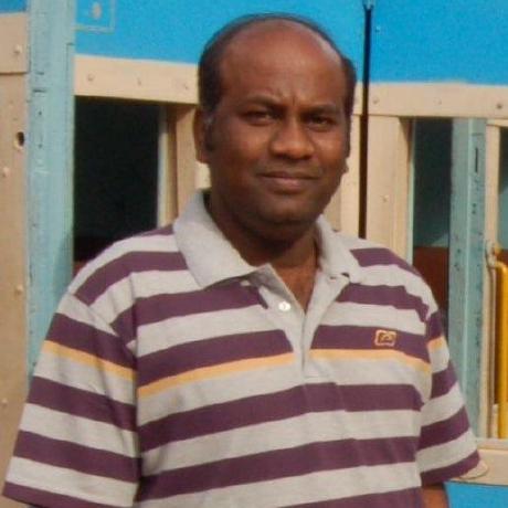 Saravanan photo