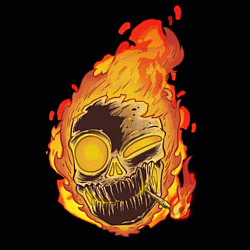 The GhostRider photo