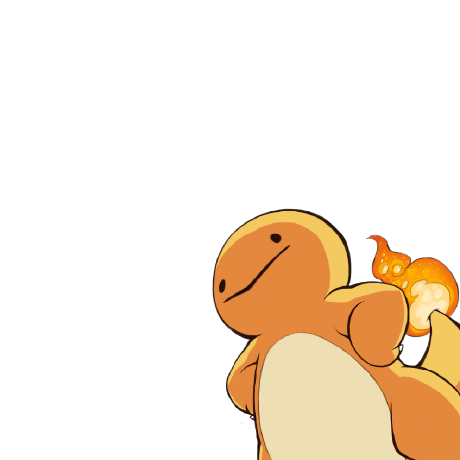 charmander avatar