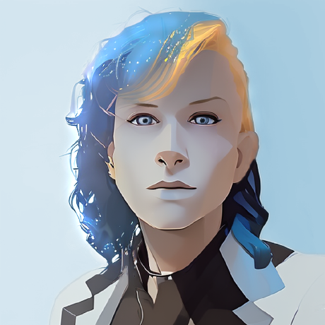 binarymuse avatar