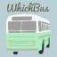 @whichbus