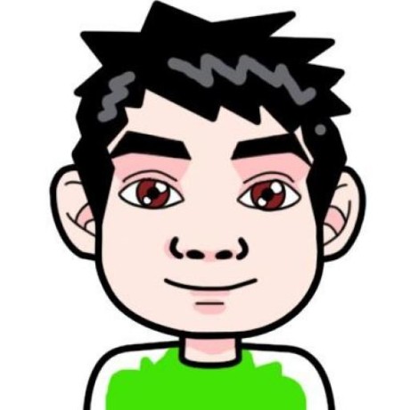 hugohua avatar