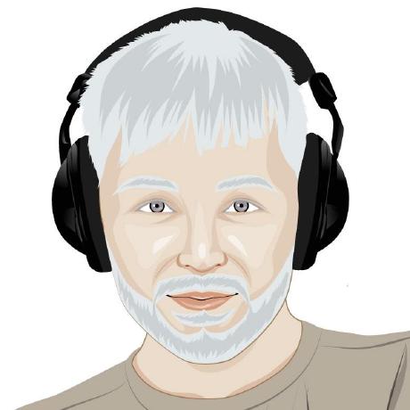 albinogeek avatar