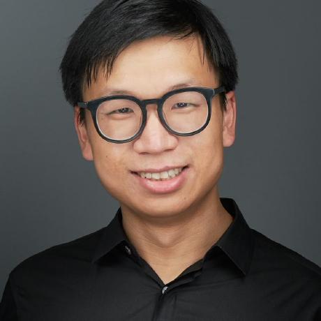 Jun-Yan Zhu photo