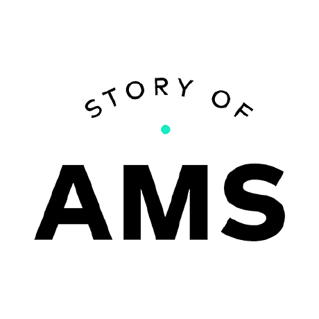 Story of AMS