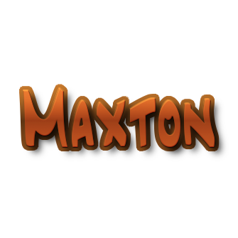 maxton avatar